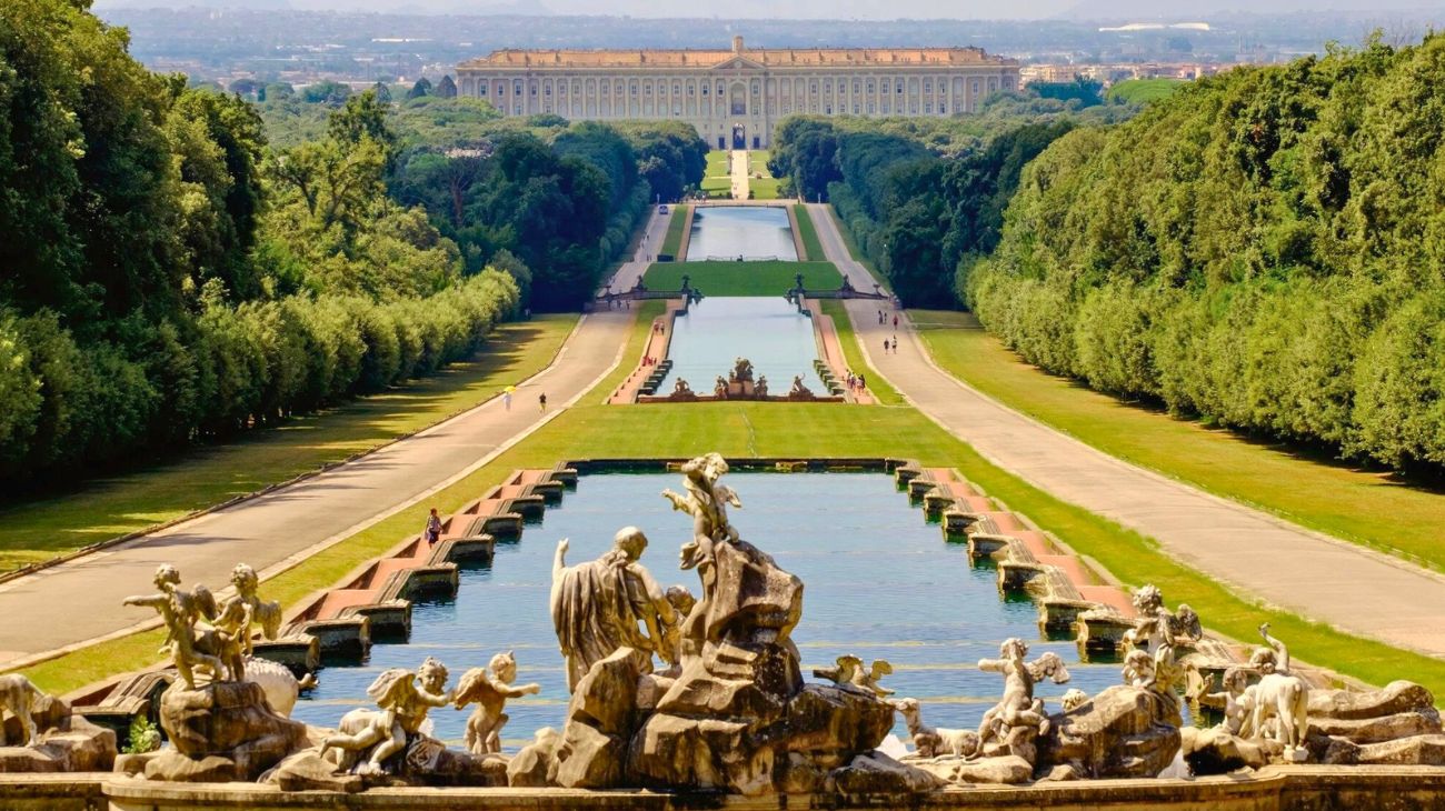 Campania concorso Caserta