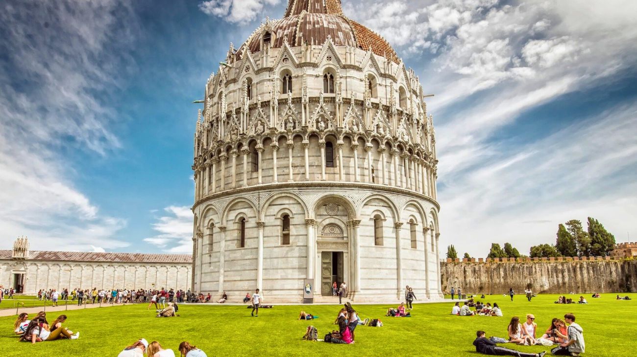 Concorso Pisa