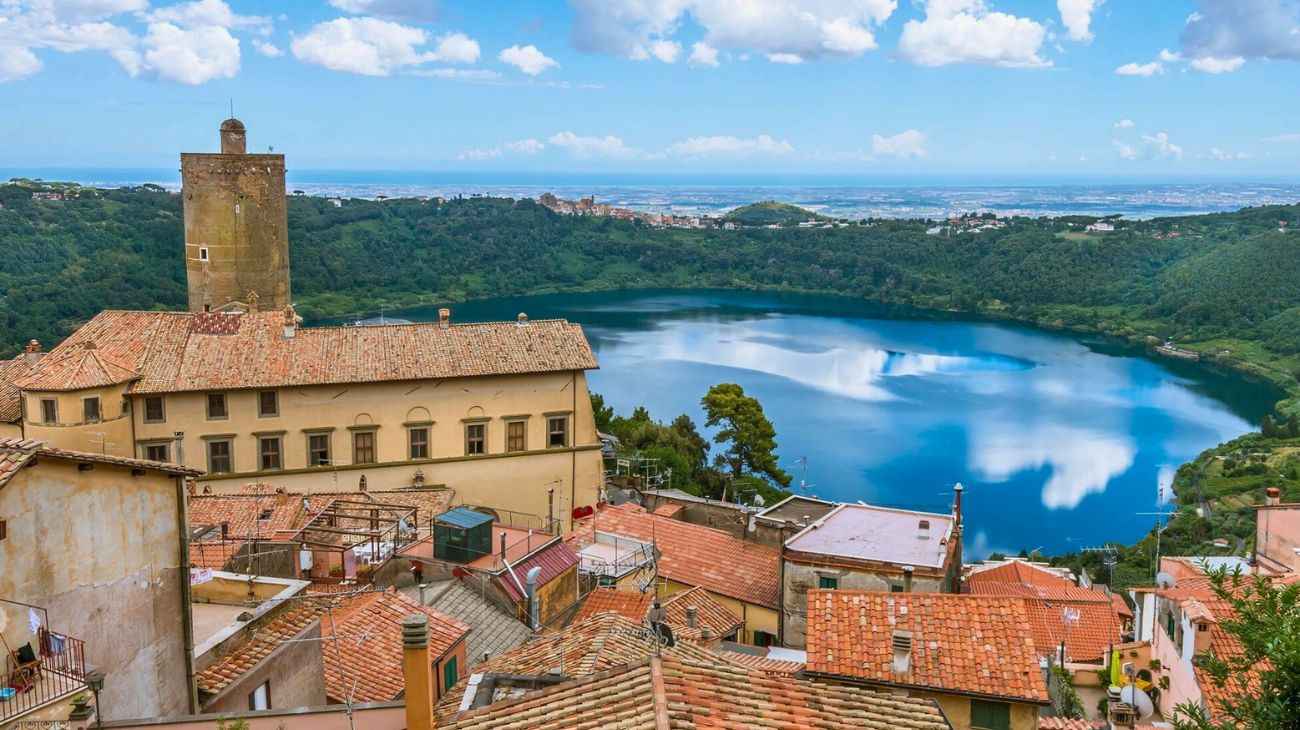 Concorso provincia Roma