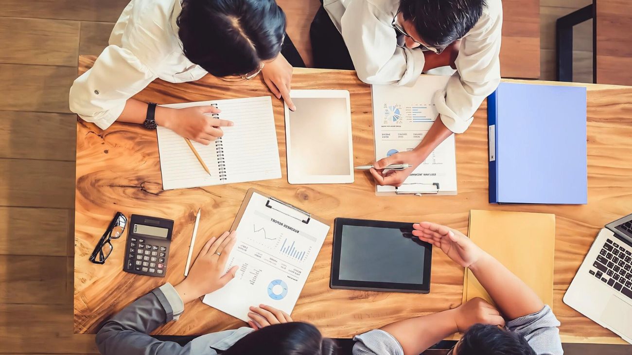 Condominio assemblea