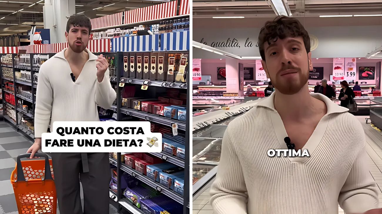 Dieta alternative economiche