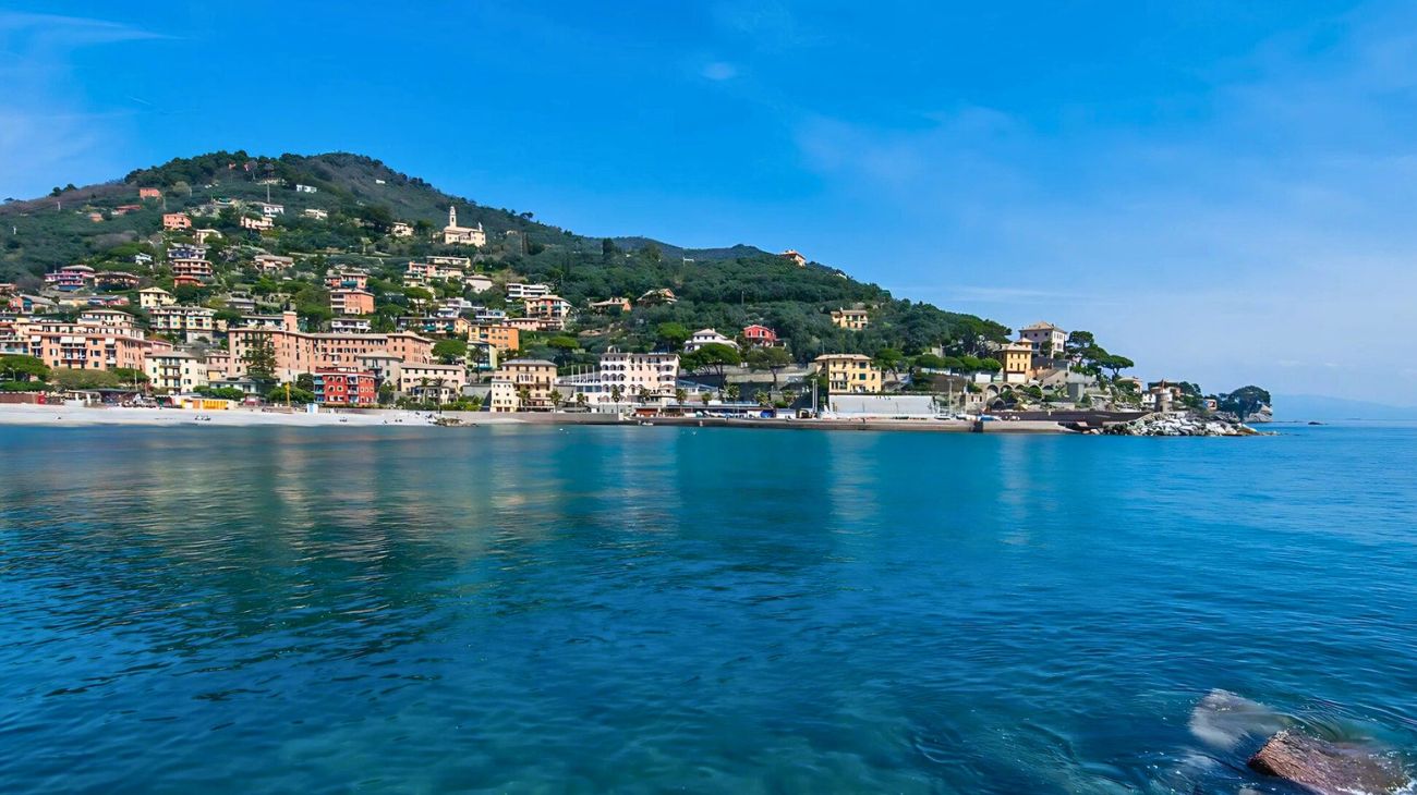 Ferrovie dello Stato Liguria