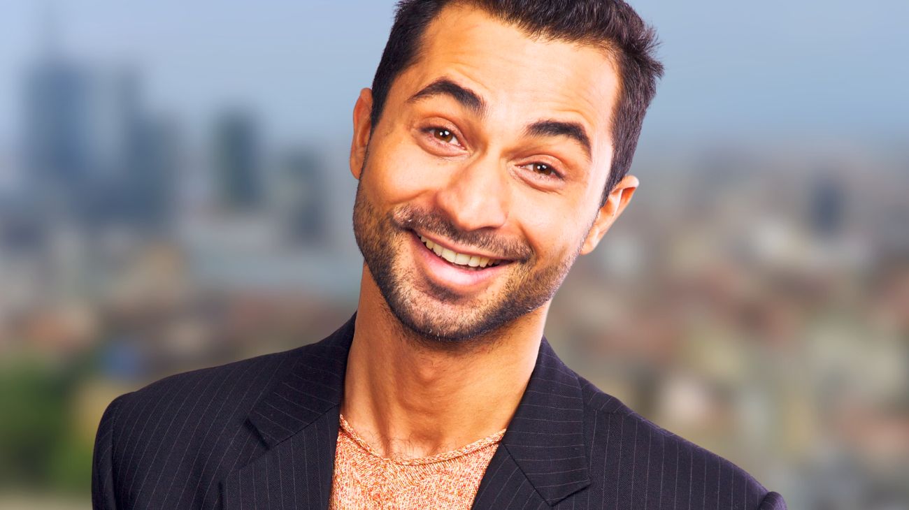 Ferrovie dello Stato Milano