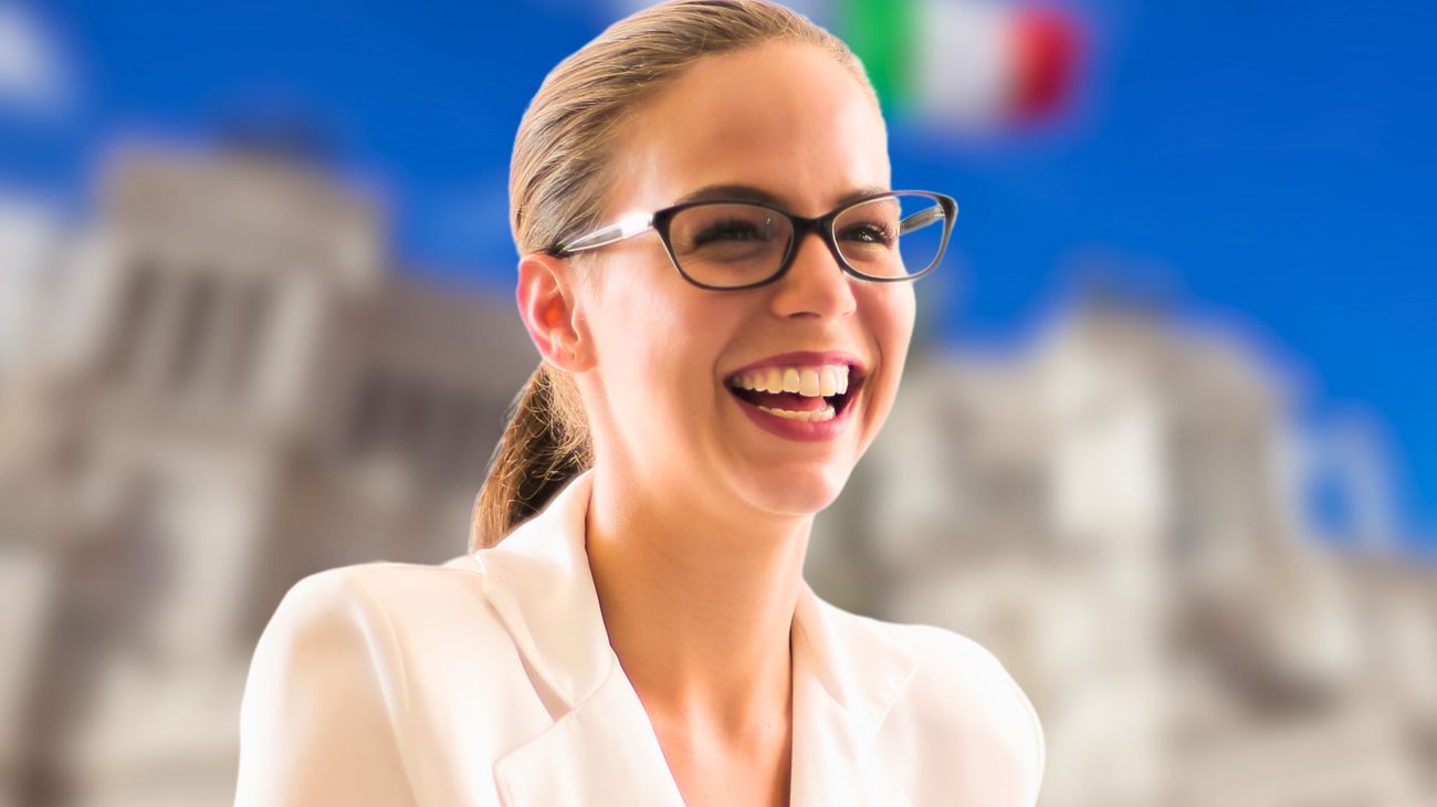 Ferrovie dello Stato Roma