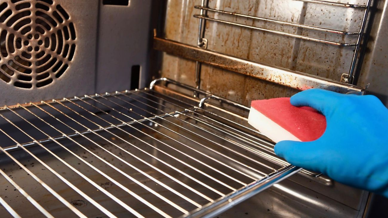 Forno metodo naturale mele