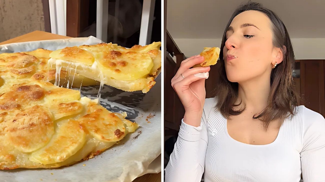 Frandura ligure Mamma Ela