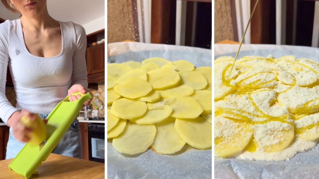 Frandura ligure Mamma Ela