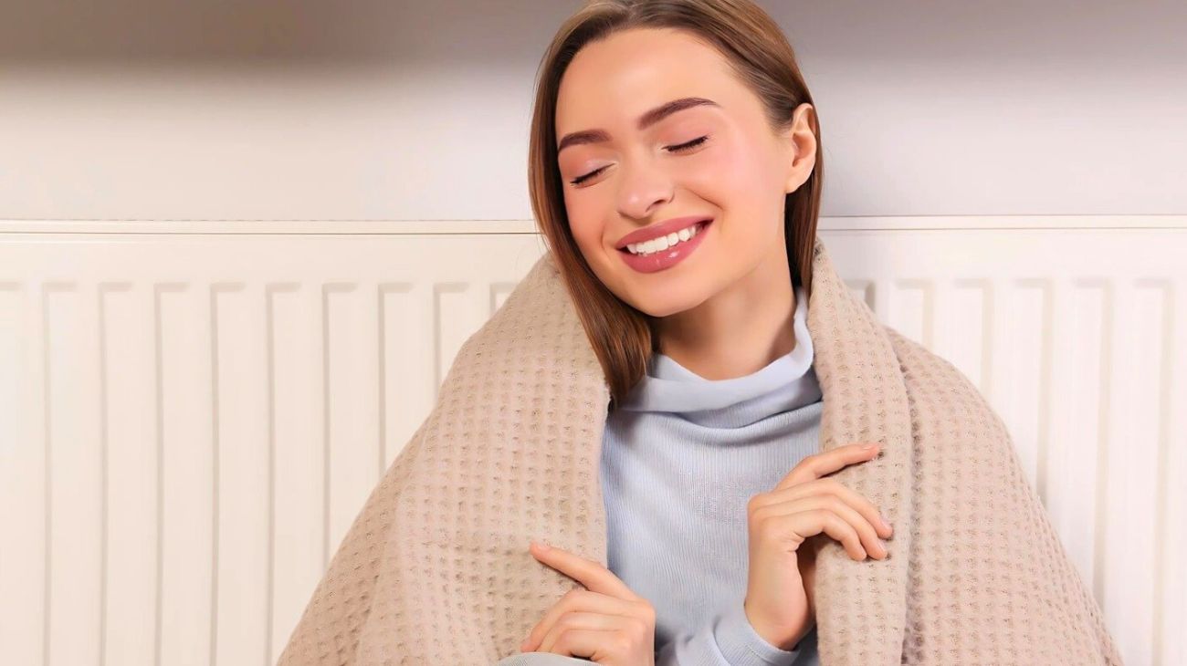 Gennaio riscaldamento