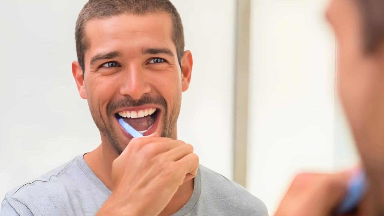 Igiene dentale tartaro