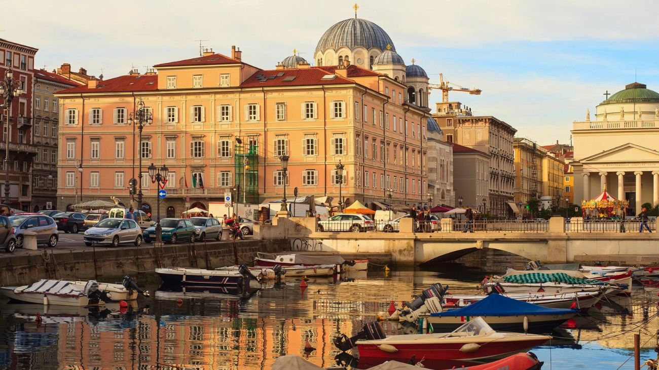 Lavoro Poste Italiane