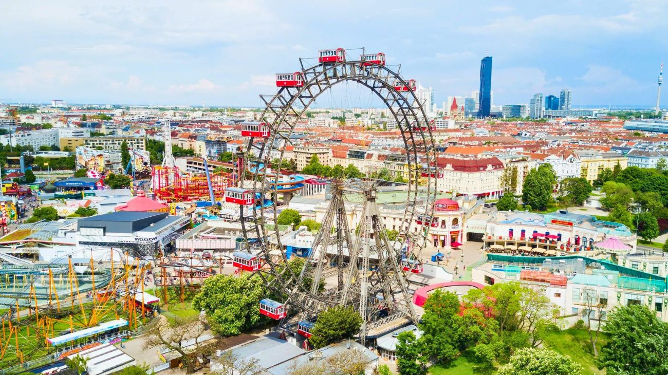 Lavoro Vienna Gruppo Eni