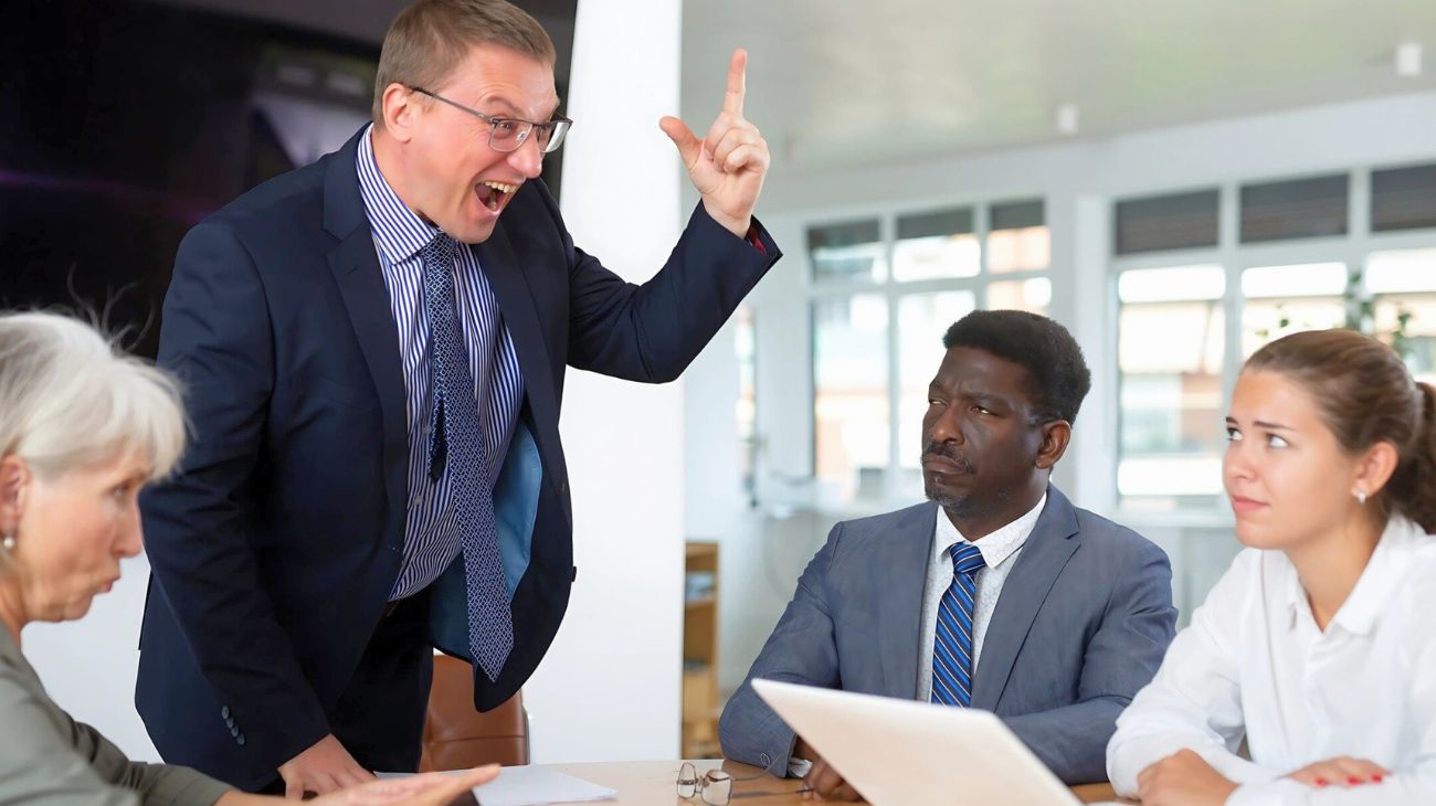 Lavoro bias di conferma