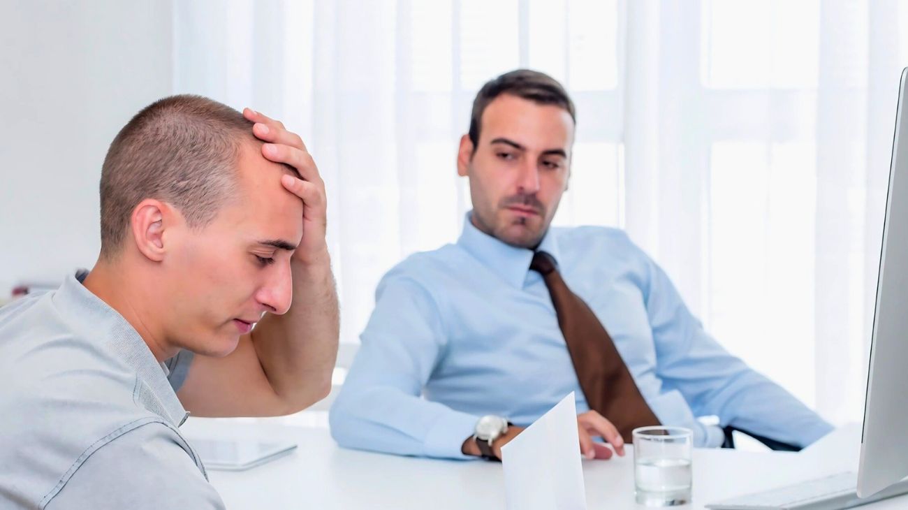 Lavoro denunciare datore