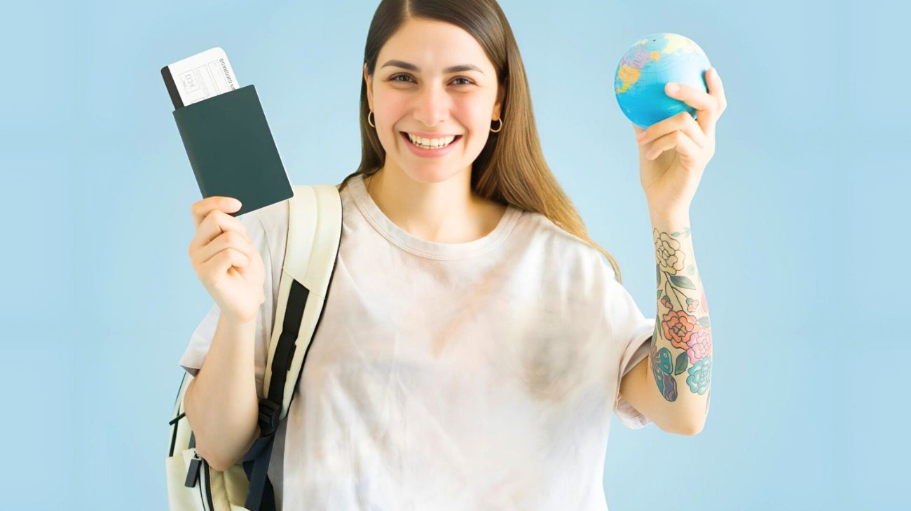 Lavoro estero lingue