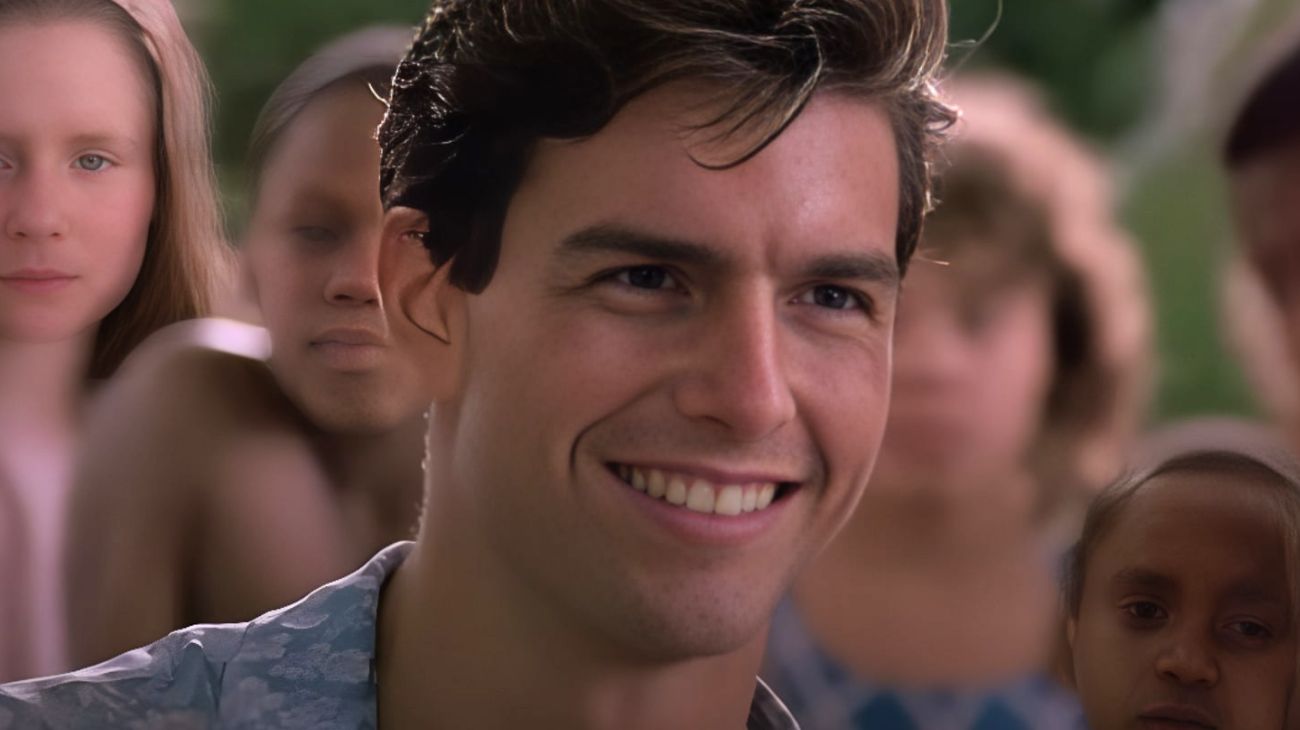 lavoro film bartender