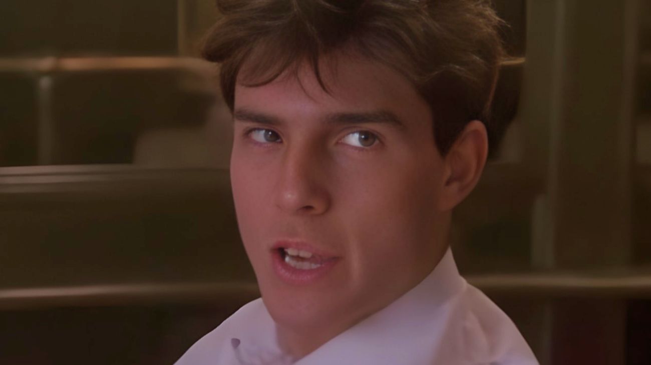 lavoro film bartender