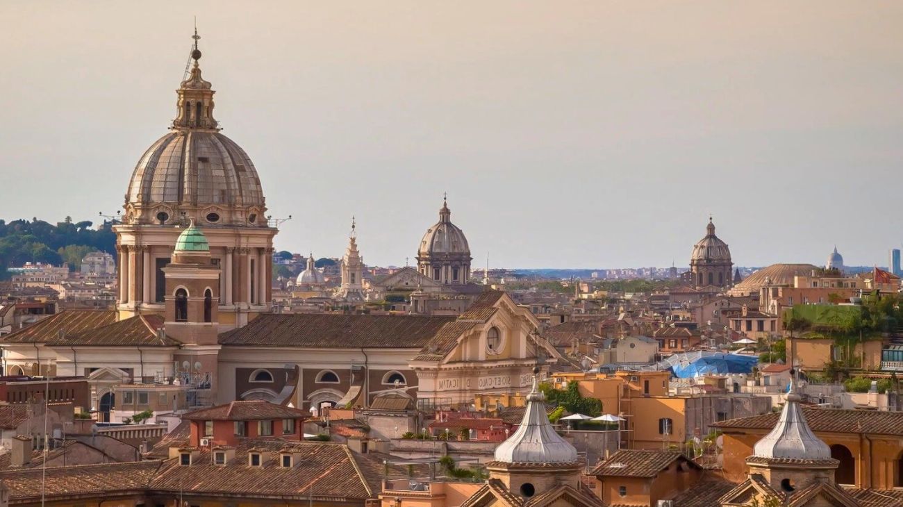 Lazio Ferrovie dello Stato
