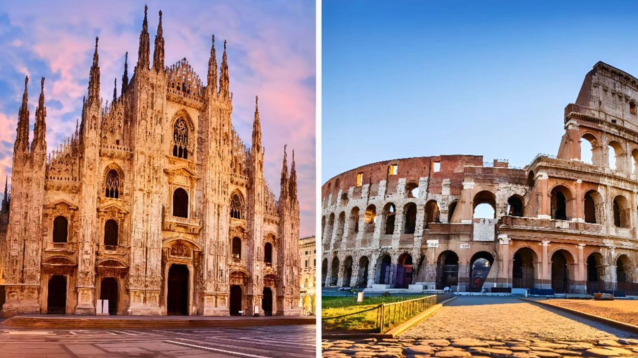 Lazio Lombardia Gruppo Enel