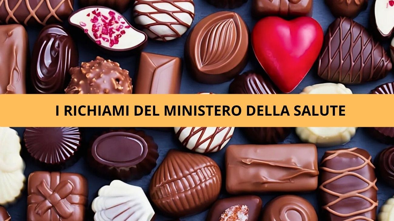 Lotti ritirati cremini