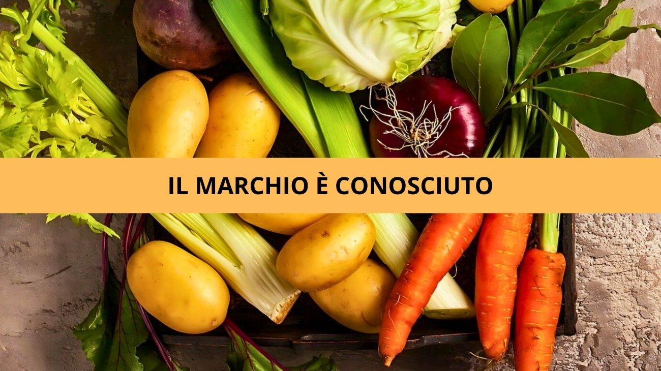 Lotti ritirati verdure