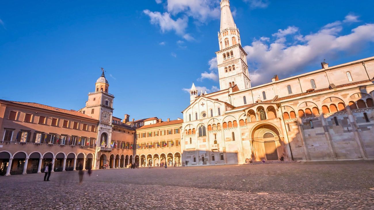 Modena concorso diplomati