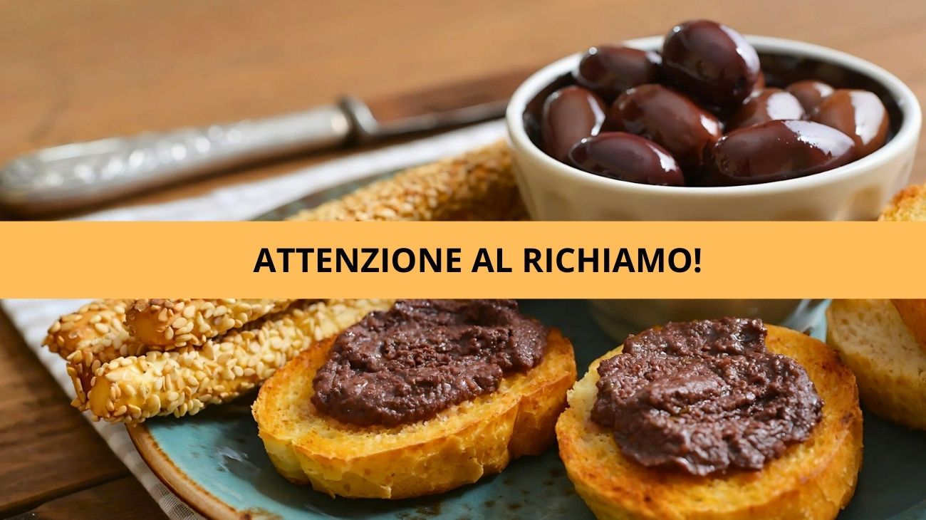 Olive lotti ritirati