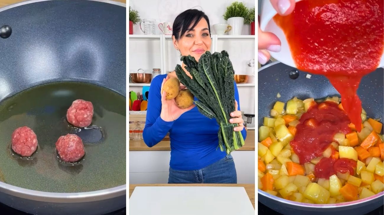 Pastina Rossella Maraio