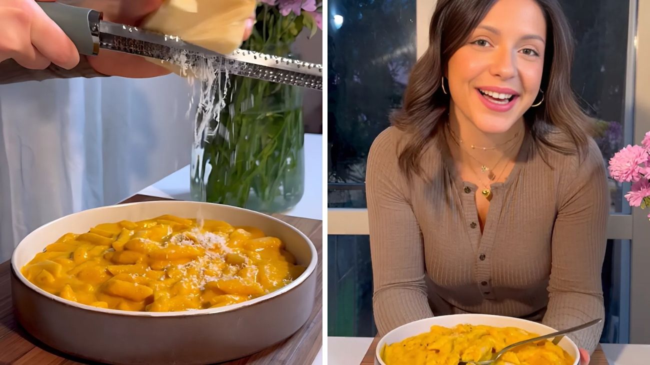 Pennette verdure Carmen Rose