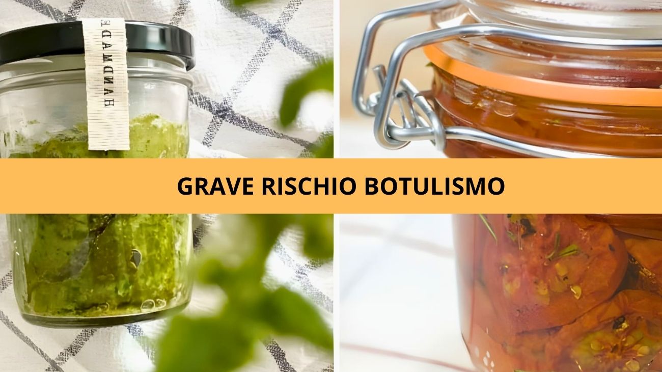 Pesto pomodori secchi