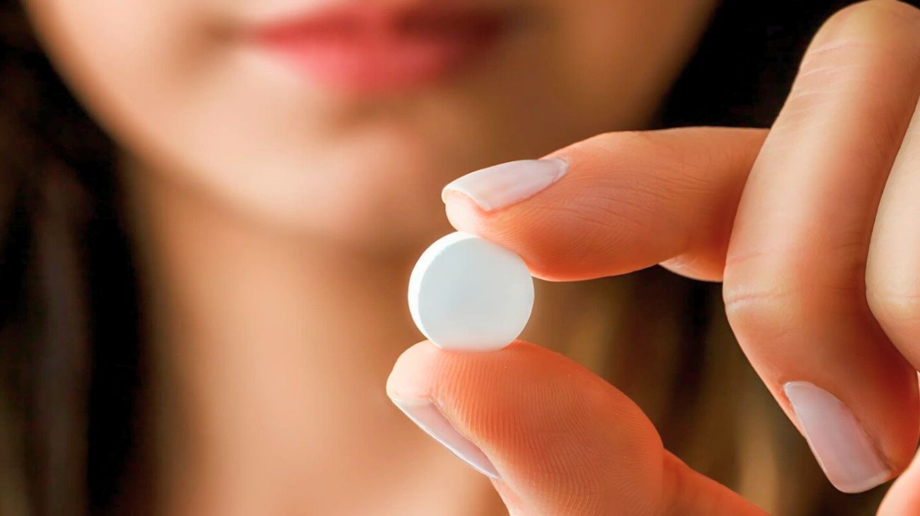 Pillola del giorno dopo