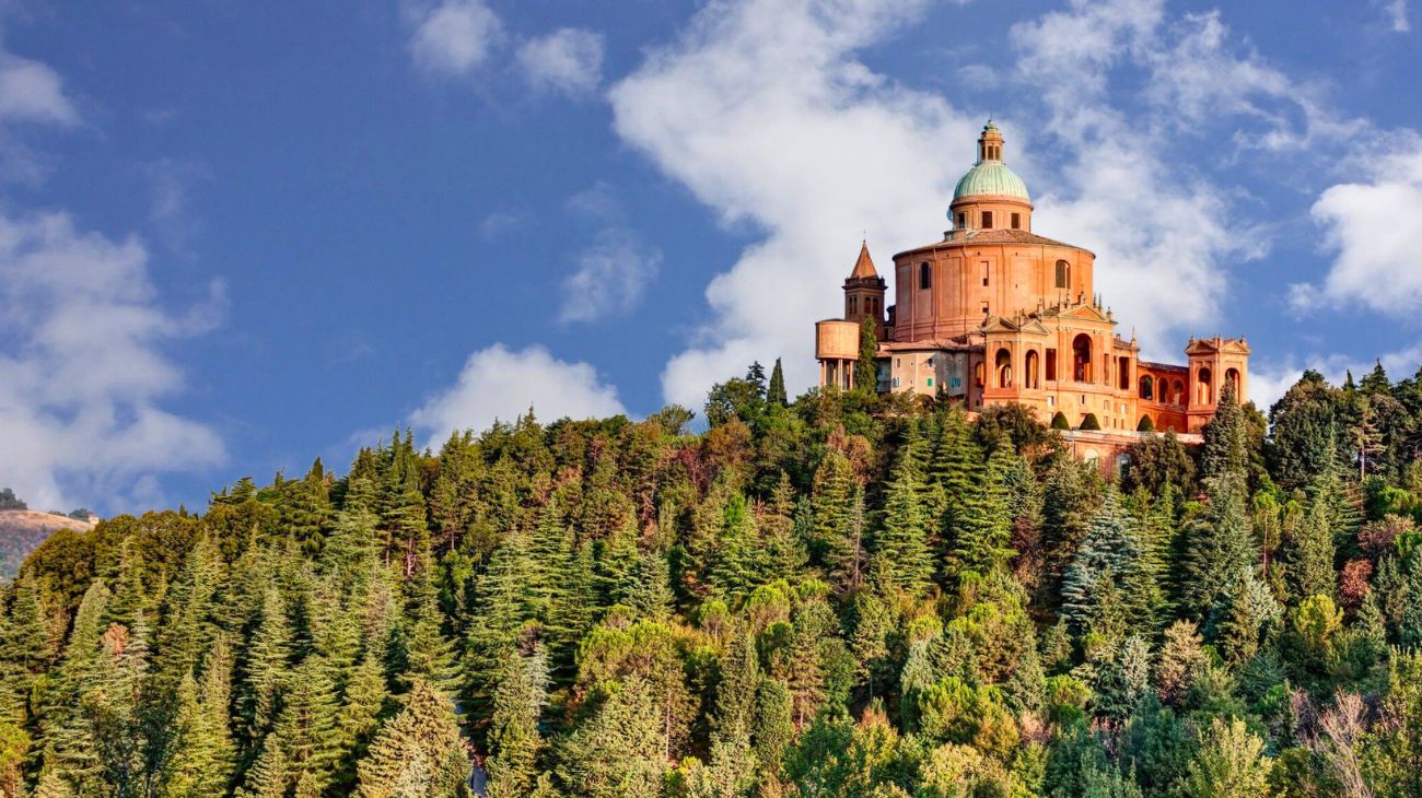 Poste Italiane Lombardia