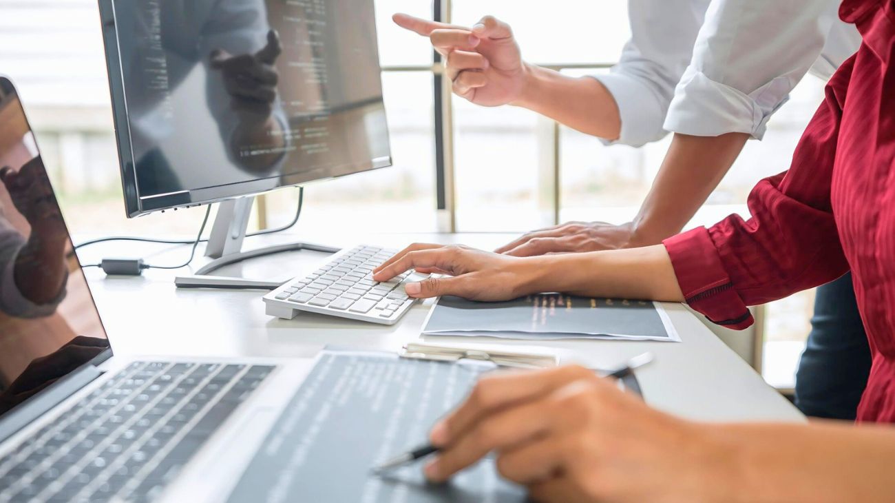 Programmatori informatici