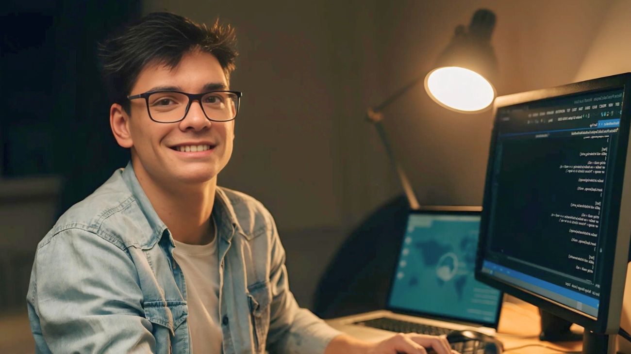 Programmatori informatici