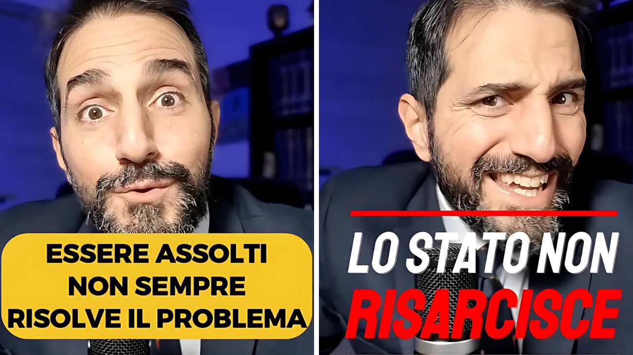 Reati assoluzione
