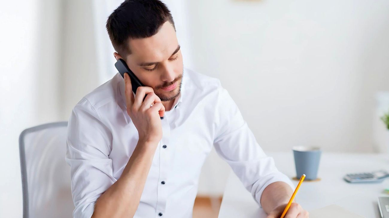 Registrare legalmente le telefonate