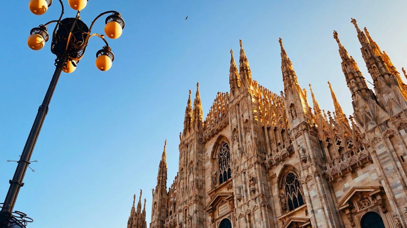 Roma Milano Ferrovie