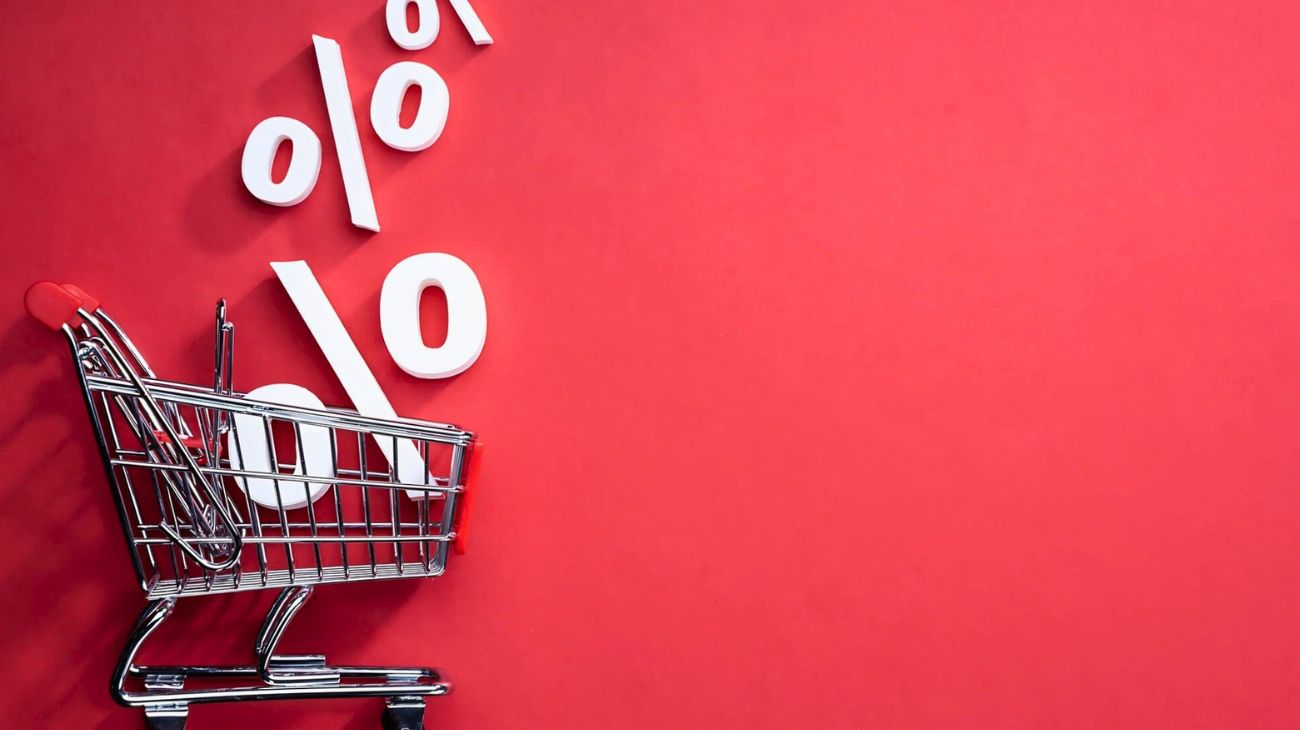 Saldi cambiare vestiti