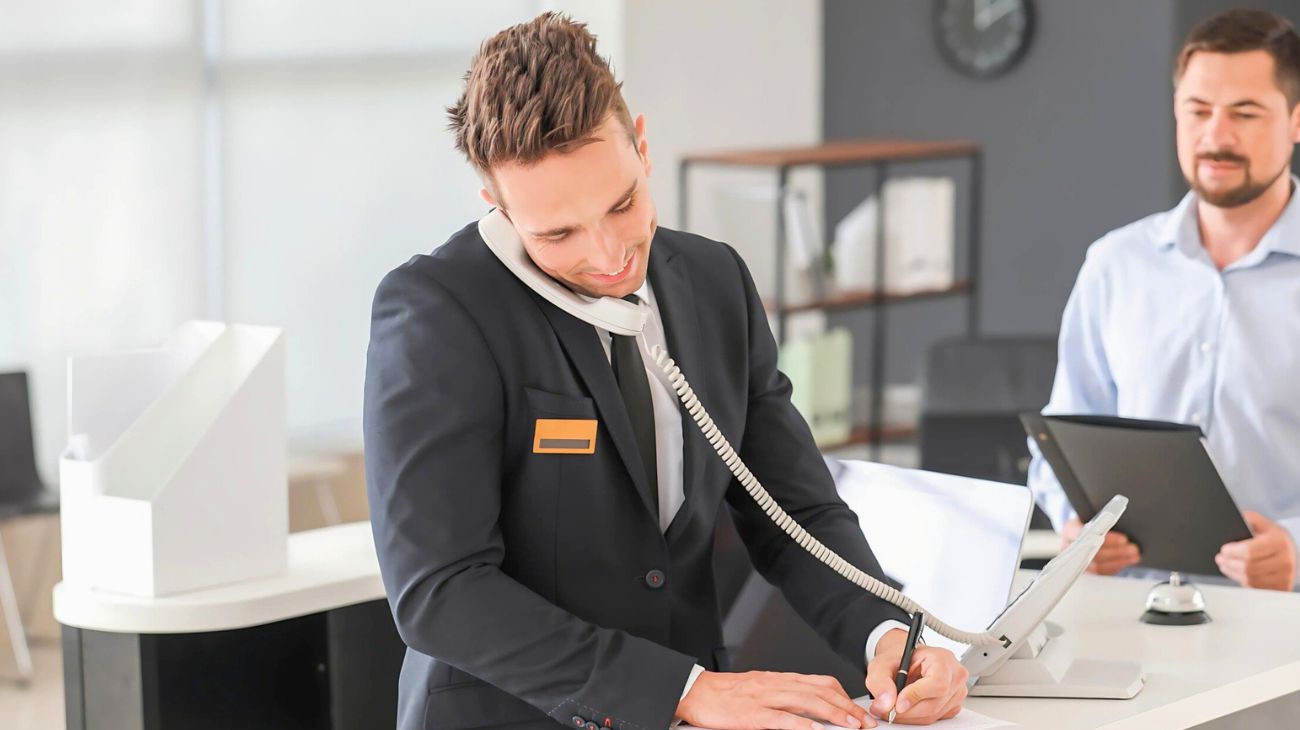 Segretario Amministrativo