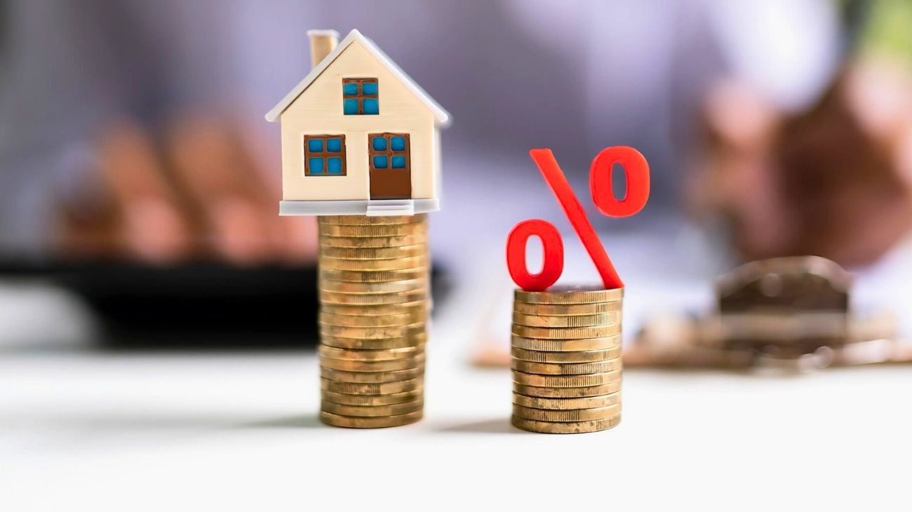 Tasso di interesse legale