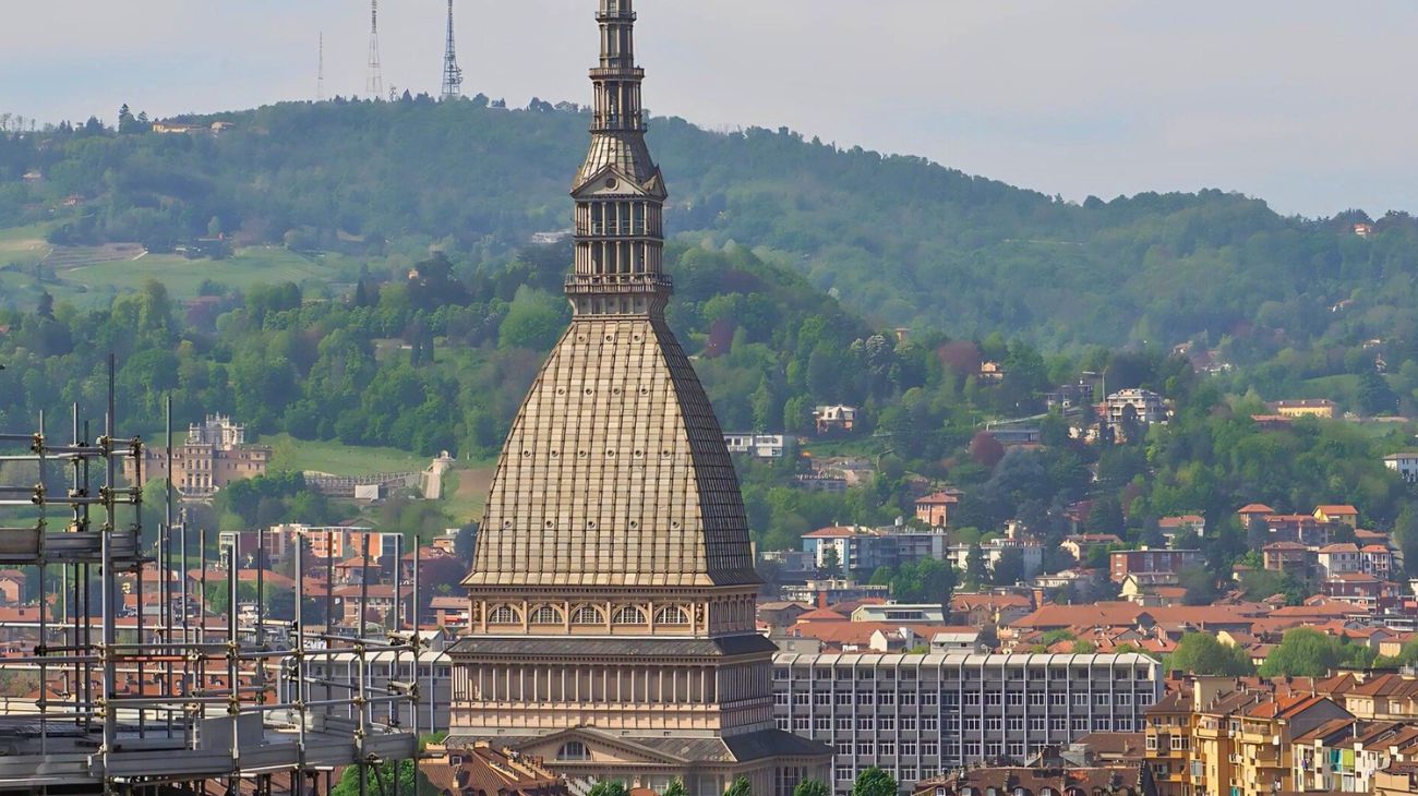 Torino Ferrovie dello Stato