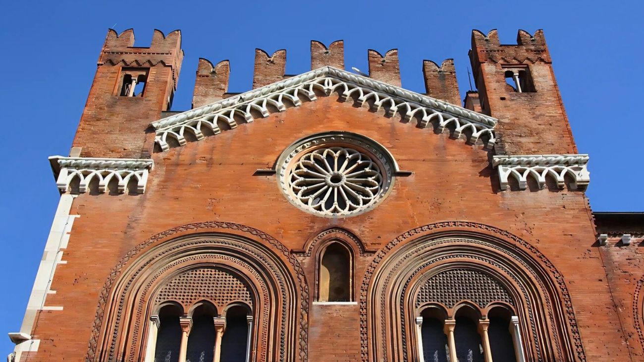 Trenitalia Emilia-Romagna