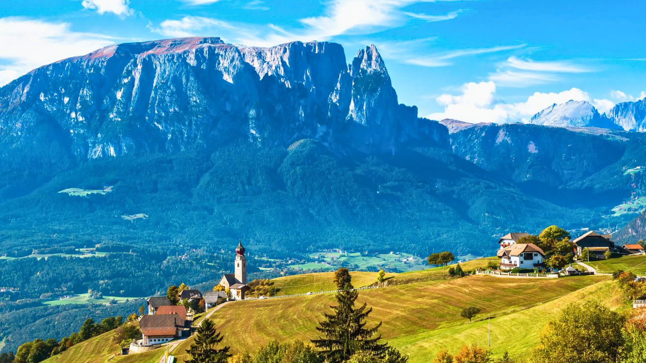 Trentino-Alto Adige Ferrovie