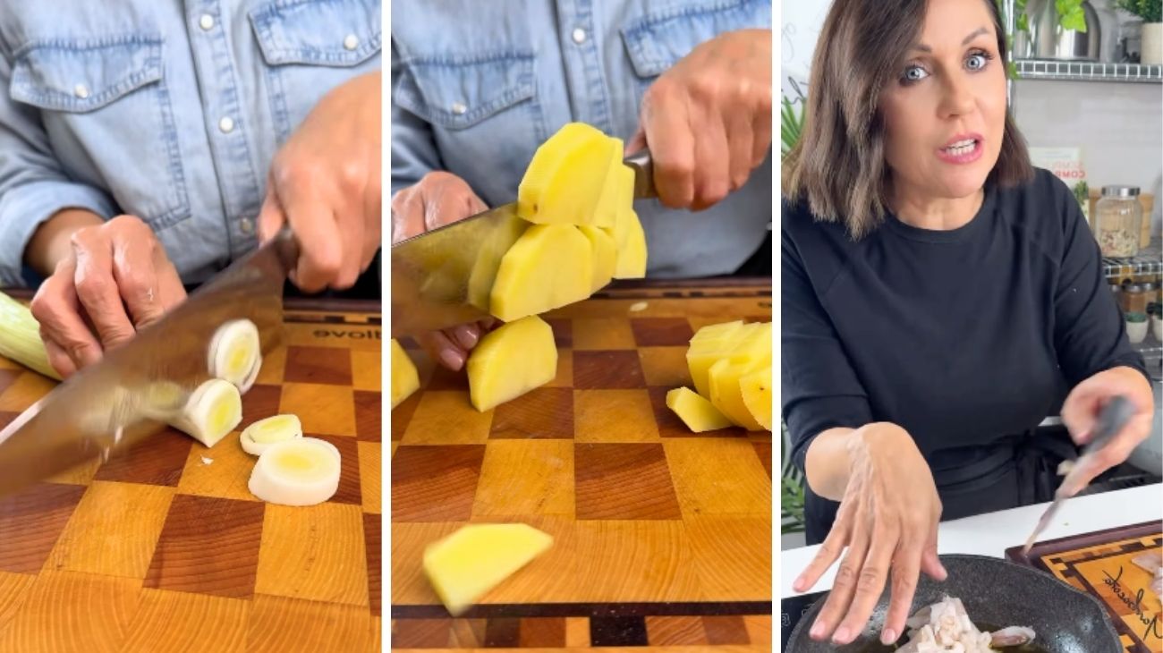 Tubetti con patate Frafoodlove