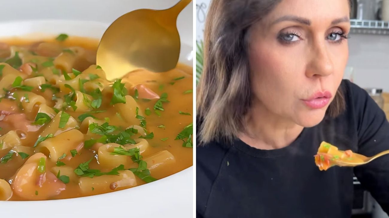 Tubetti con patate Frafoodlove