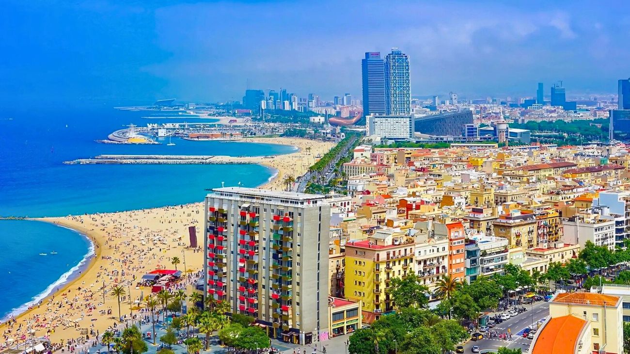 Barcellona Gruppo Eni