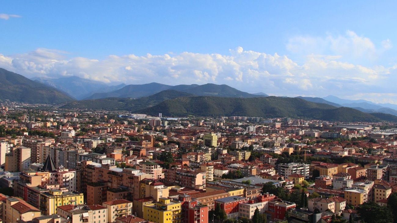 Brescia concorso provincia