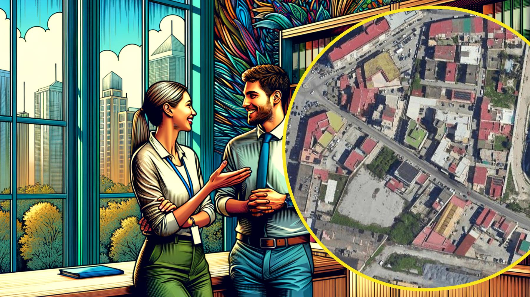 Concorso pubblico Caivano (NA), Campania