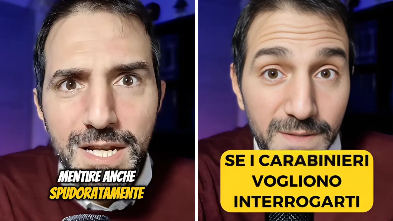 Carabinieri cose da sapere