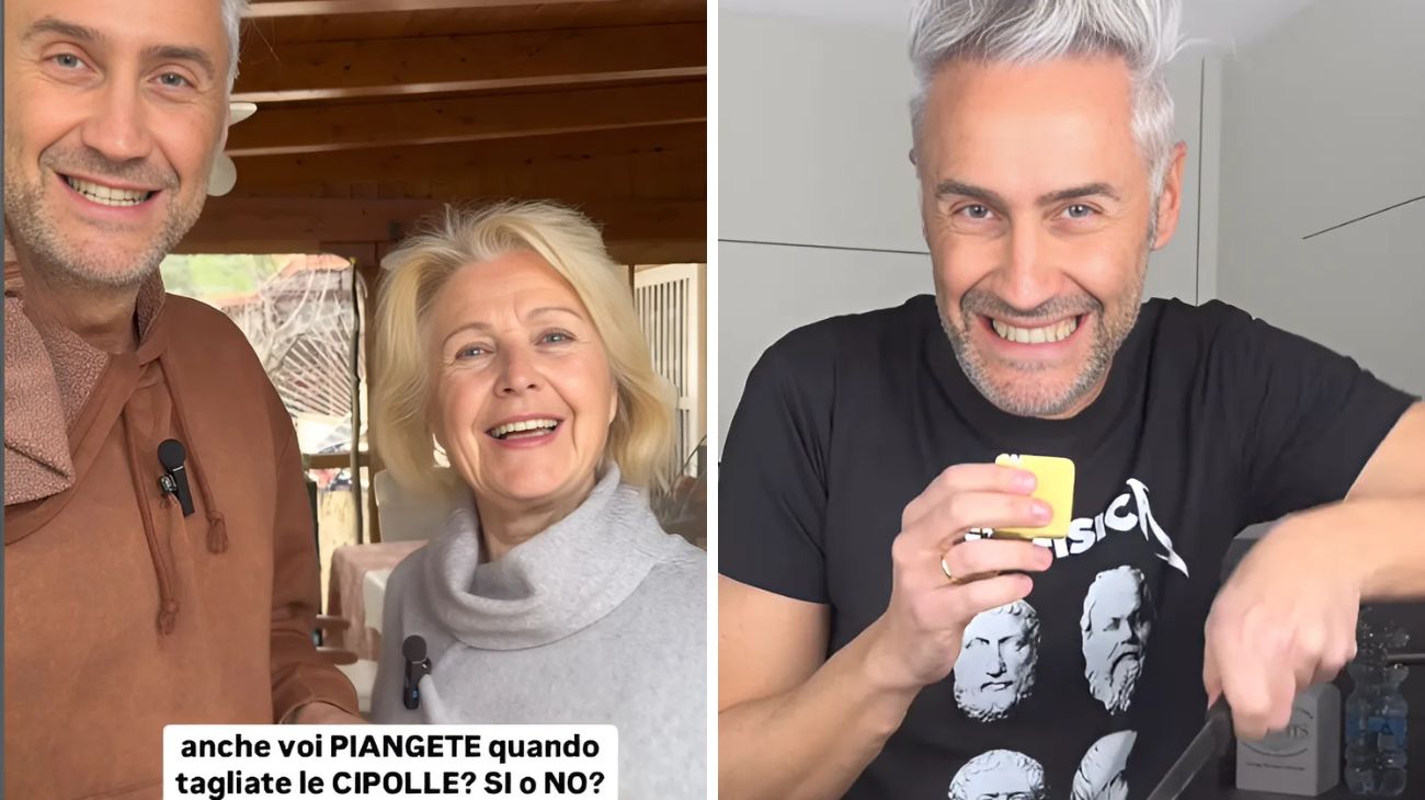 Cipolle Vincenzo Schettini