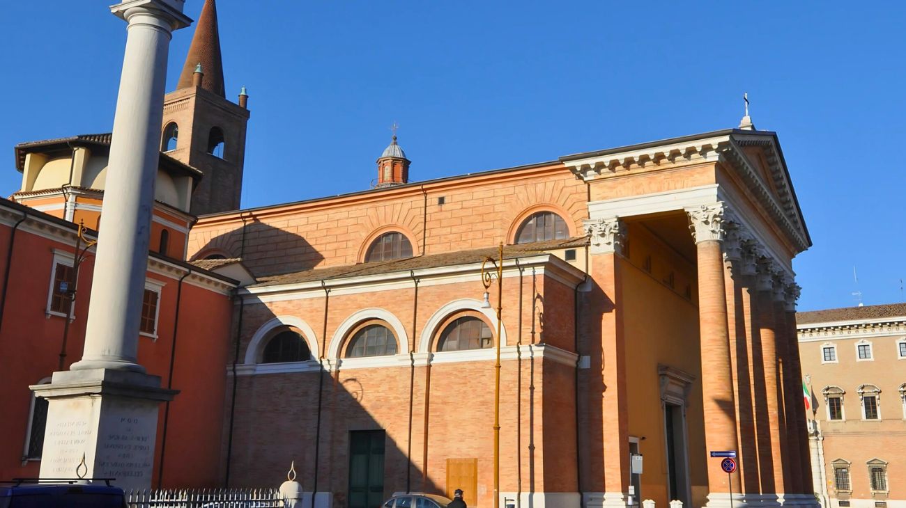 Concorso Emilia-Romagna